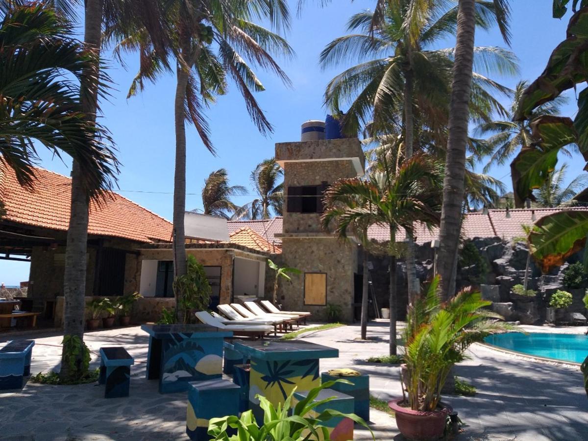 פאן ת'ייט The Dream Resort & Spa מראה חיצוני תמונה
