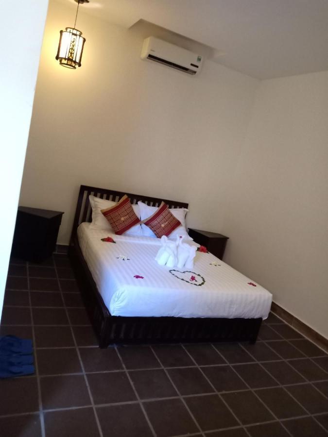 פאן ת'ייט The Dream Resort & Spa מראה חיצוני תמונה