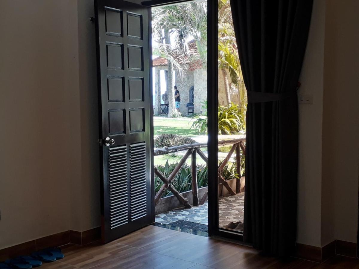 פאן ת'ייט The Dream Resort & Spa מראה חיצוני תמונה