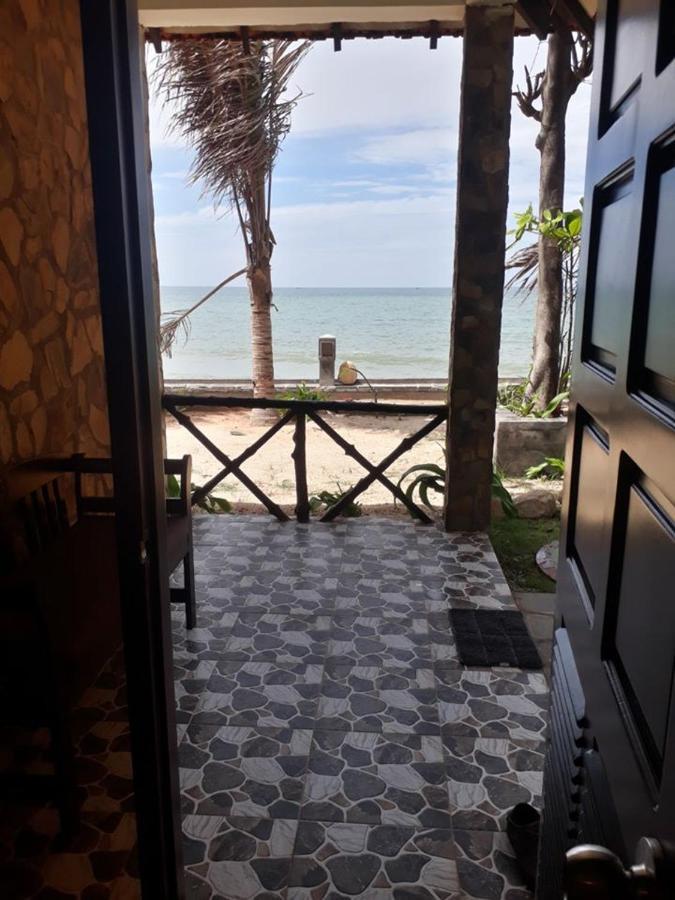 פאן ת'ייט The Dream Resort & Spa מראה חיצוני תמונה