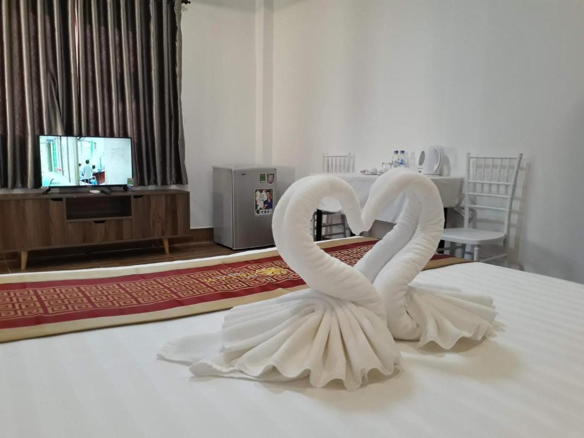 פאן ת'ייט The Dream Resort & Spa מראה חיצוני תמונה