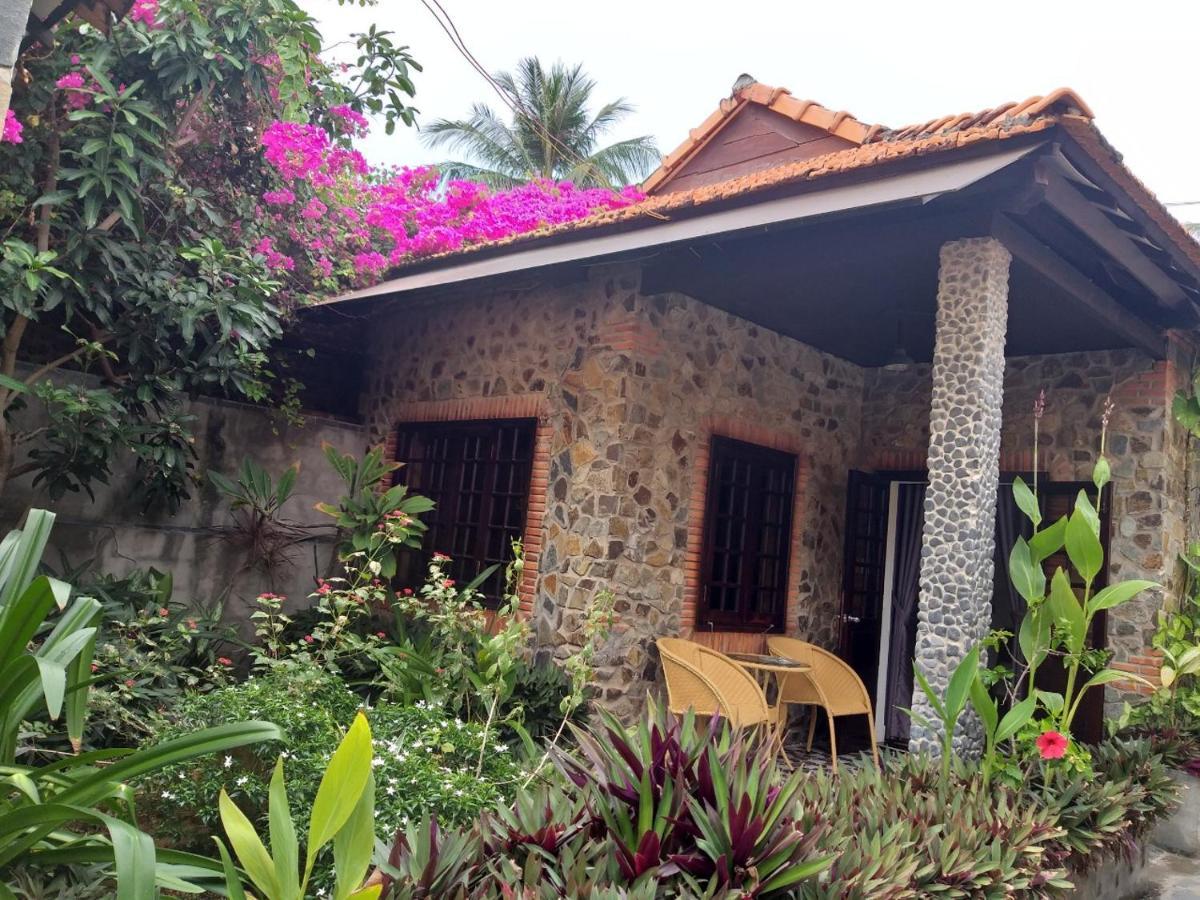 פאן ת'ייט The Dream Resort & Spa מראה חיצוני תמונה
