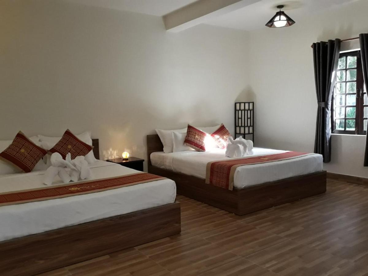 פאן ת'ייט The Dream Resort & Spa מראה חיצוני תמונה