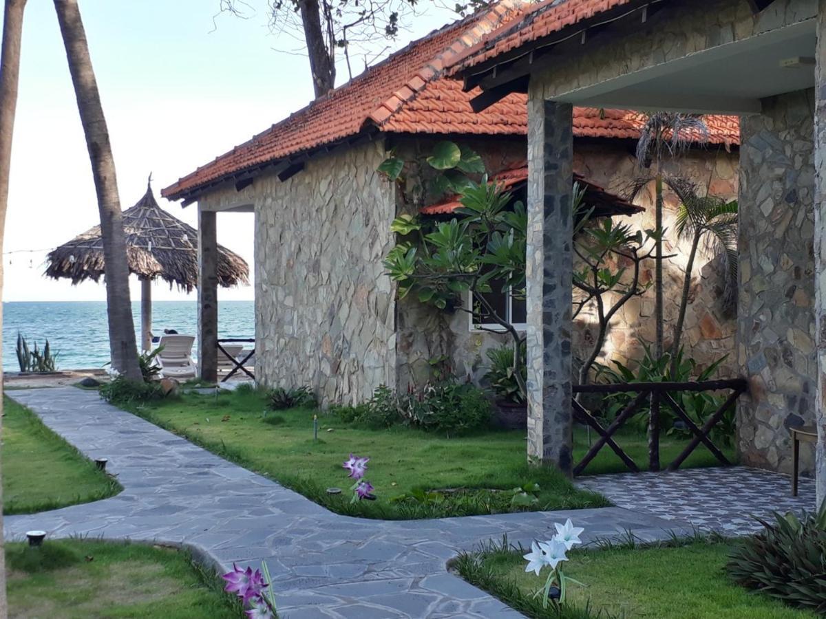 פאן ת'ייט The Dream Resort & Spa מראה חיצוני תמונה
