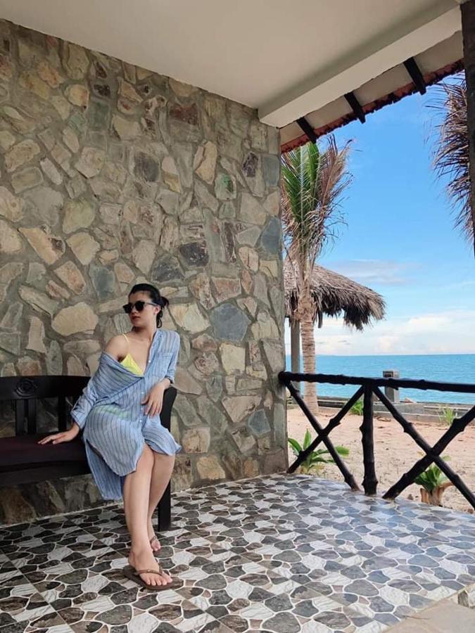 פאן ת'ייט The Dream Resort & Spa מראה חיצוני תמונה