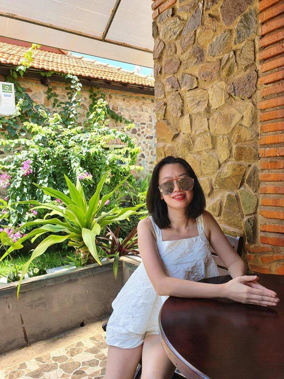 פאן ת'ייט The Dream Resort & Spa מראה חיצוני תמונה