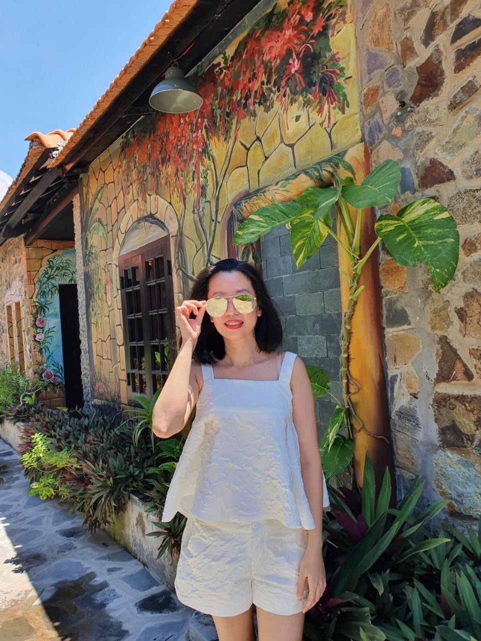 פאן ת'ייט The Dream Resort & Spa מראה חיצוני תמונה