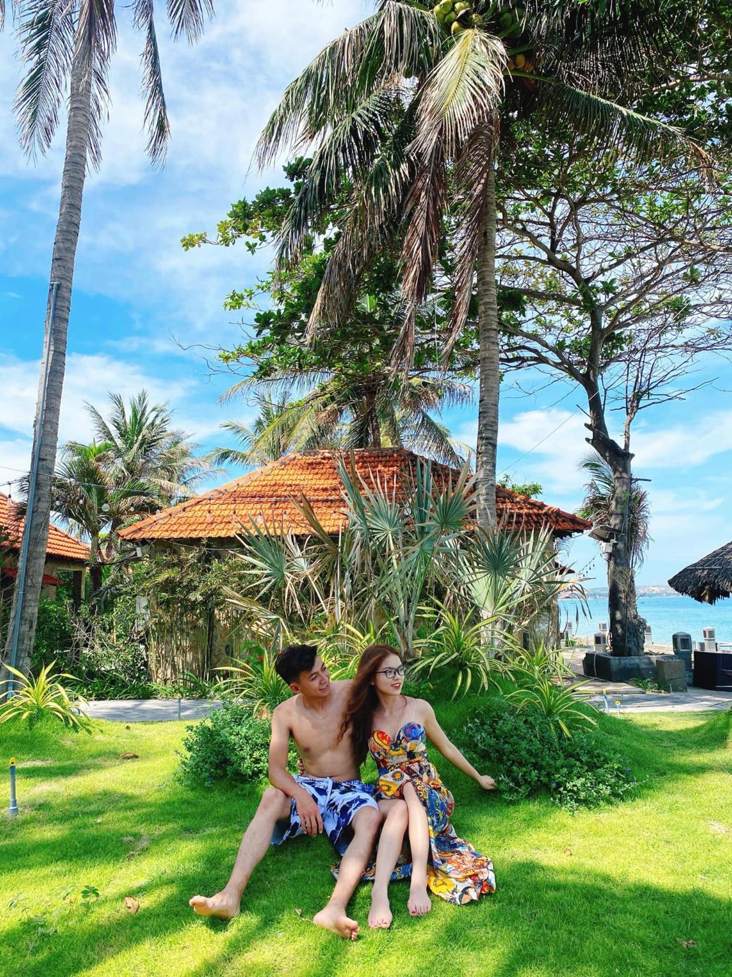 פאן ת'ייט The Dream Resort & Spa מראה חיצוני תמונה