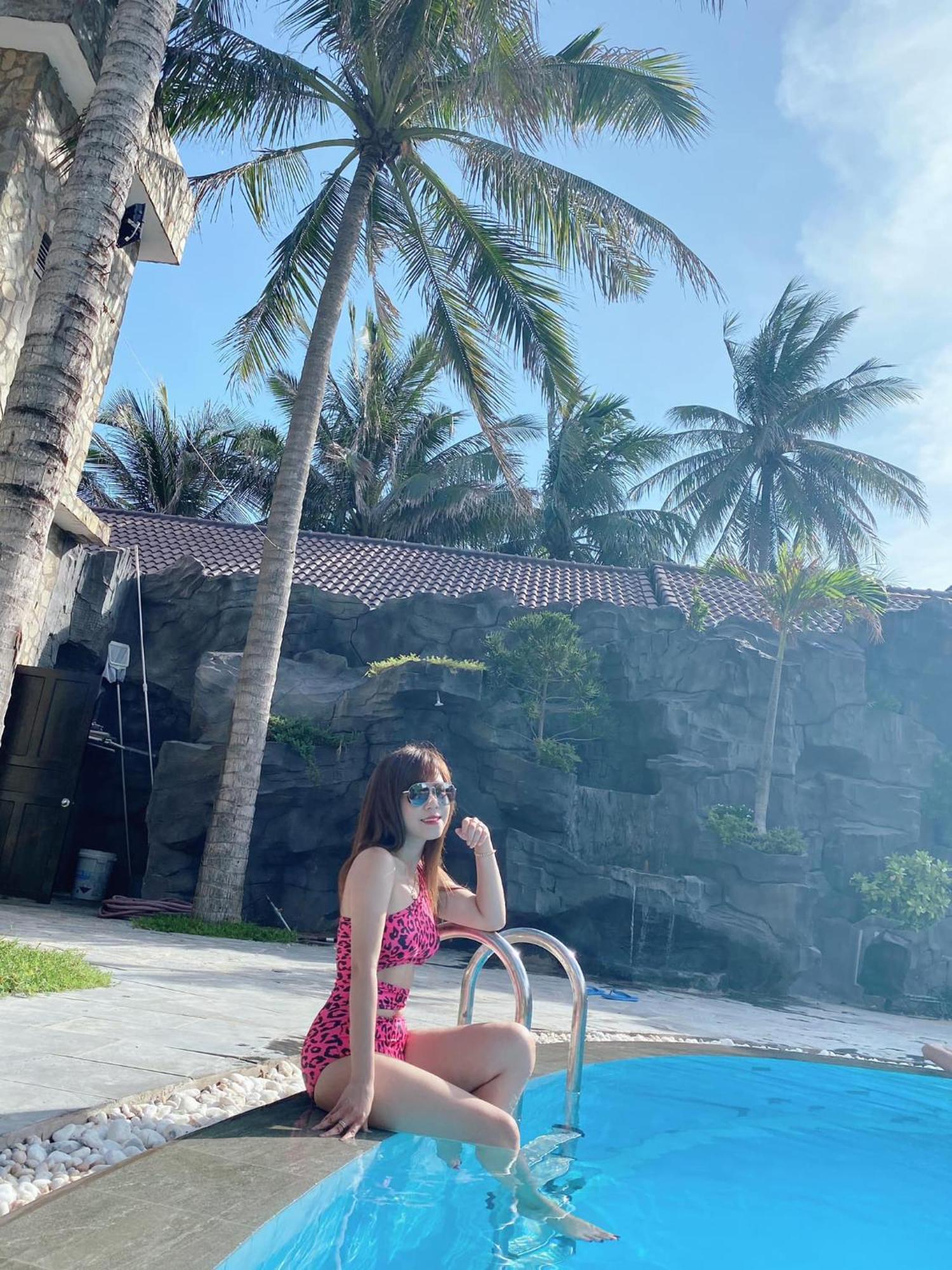 פאן ת'ייט The Dream Resort & Spa מראה חיצוני תמונה