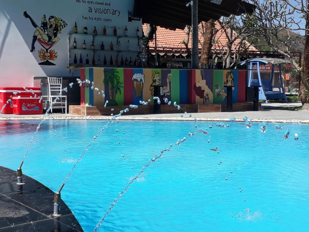 פאן ת'ייט The Dream Resort & Spa מראה חיצוני תמונה