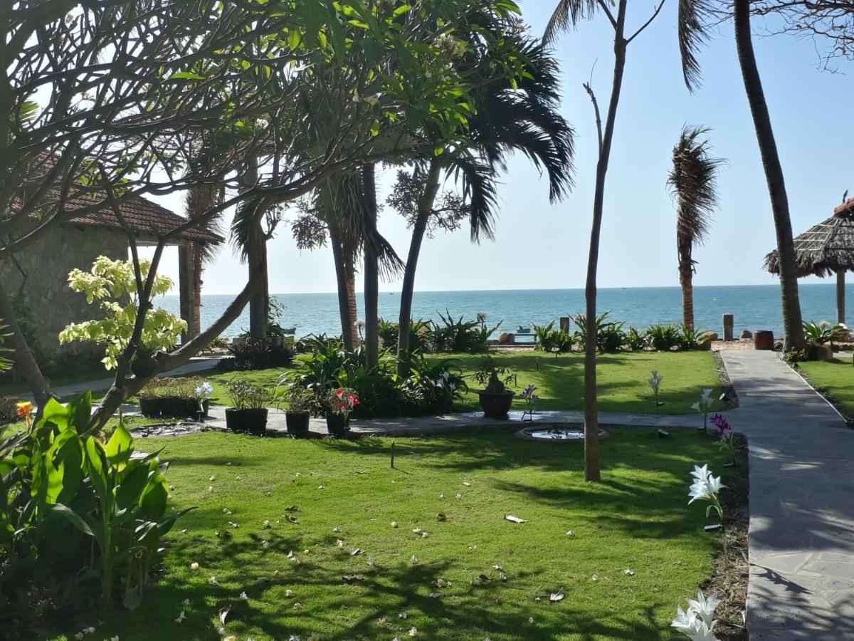 פאן ת'ייט The Dream Resort & Spa מראה חיצוני תמונה
