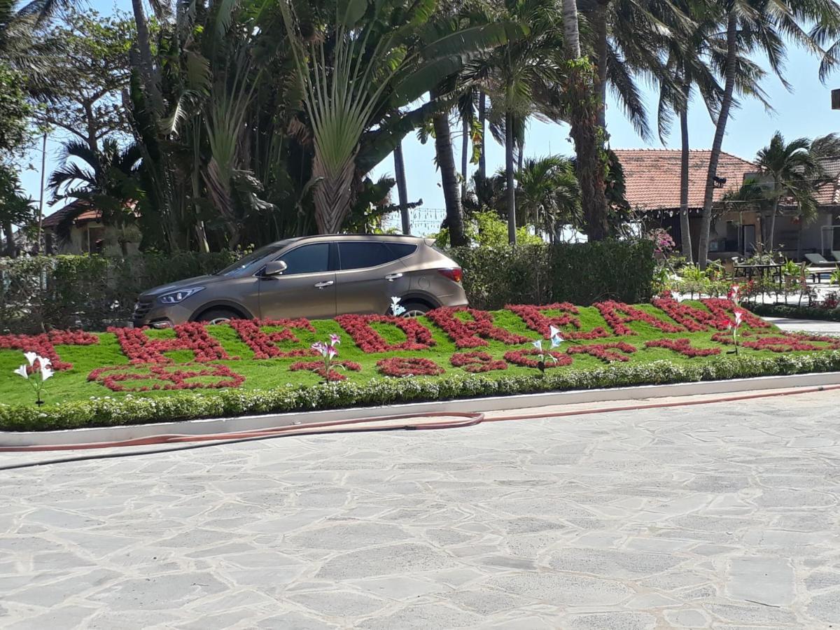 פאן ת'ייט The Dream Resort & Spa מראה חיצוני תמונה