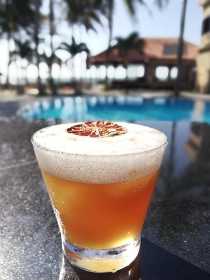 פאן ת'ייט The Dream Resort & Spa מראה חיצוני תמונה