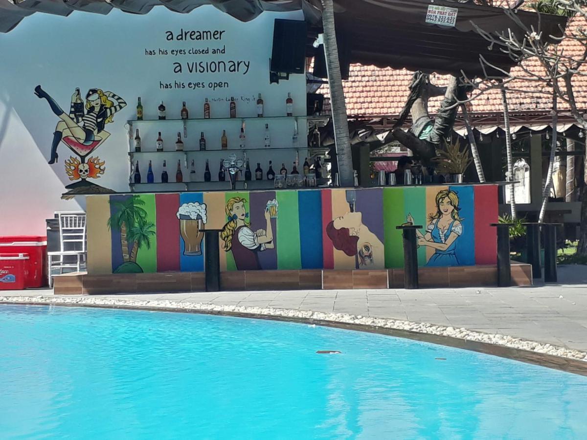 פאן ת'ייט The Dream Resort & Spa מראה חיצוני תמונה