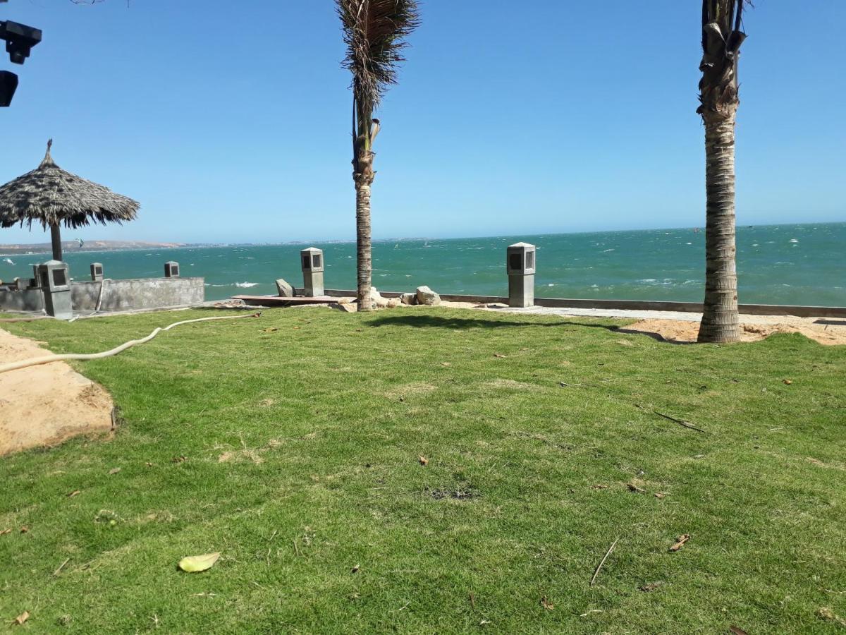 פאן ת'ייט The Dream Resort & Spa מראה חיצוני תמונה