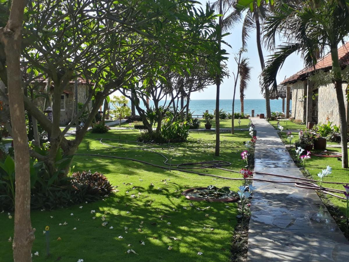 פאן ת'ייט The Dream Resort & Spa מראה חיצוני תמונה