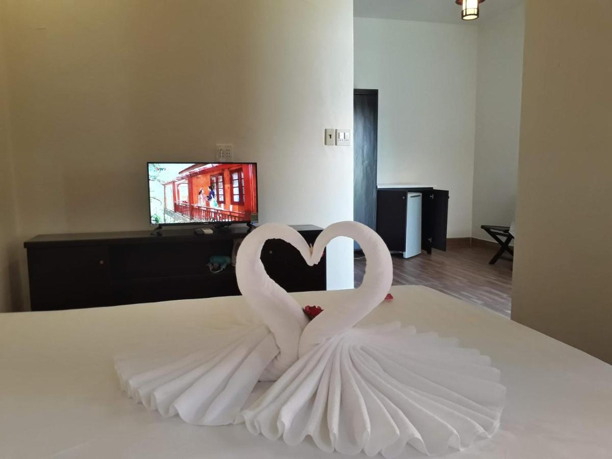 פאן ת'ייט The Dream Resort & Spa מראה חיצוני תמונה