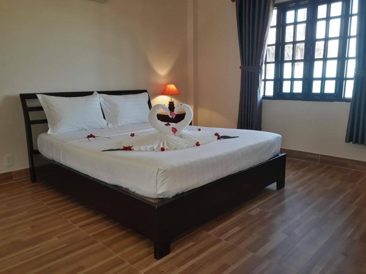 פאן ת'ייט The Dream Resort & Spa מראה חיצוני תמונה