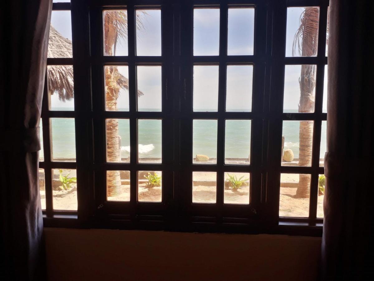 פאן ת'ייט The Dream Resort & Spa מראה חיצוני תמונה