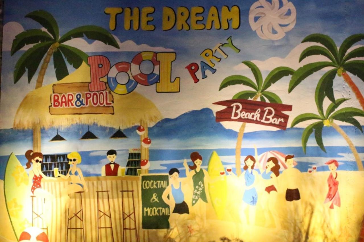 פאן ת'ייט The Dream Resort & Spa מראה חיצוני תמונה